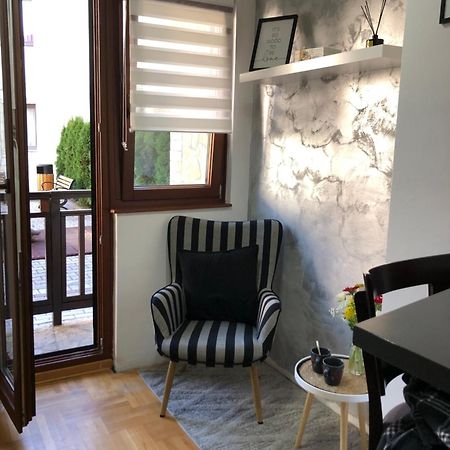 Apartmán Danijela & Konak Zlatibor Exteriér fotografie